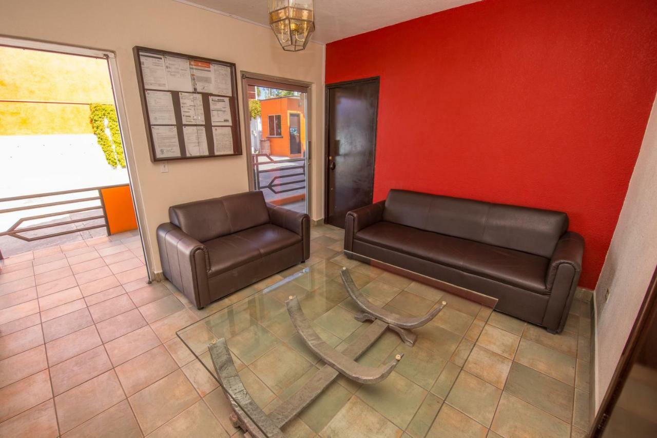 Hotel Cucapa Matamoros  Extérieur photo