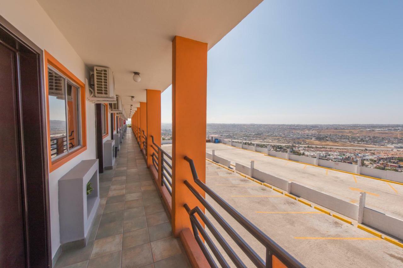 Hotel Cucapa Matamoros  Extérieur photo